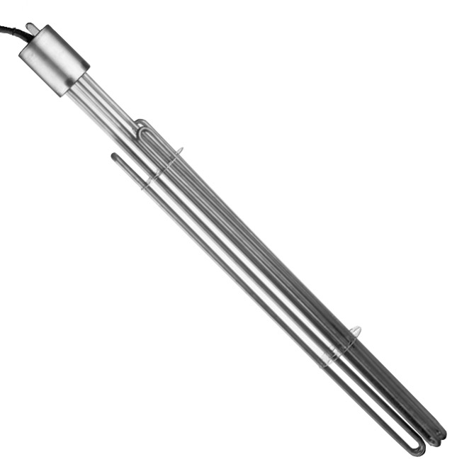 Immersion Heater High Power Epv Gp Heattec® Webshop 7423