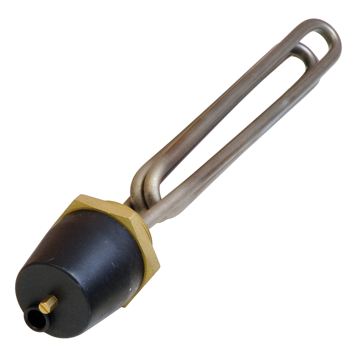 Immersion Heater Triple U Shaped Heattec® Webshop 2544